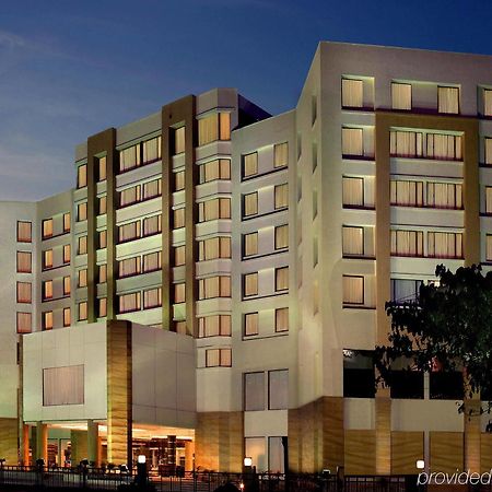 Trinity Hotel Bengaluru Εξωτερικό φωτογραφία