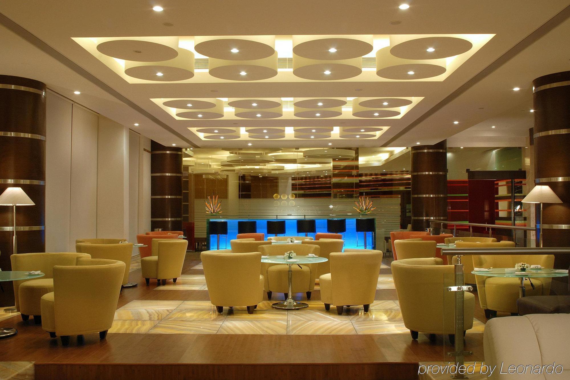 Trinity Hotel Bengaluru Εσωτερικό φωτογραφία