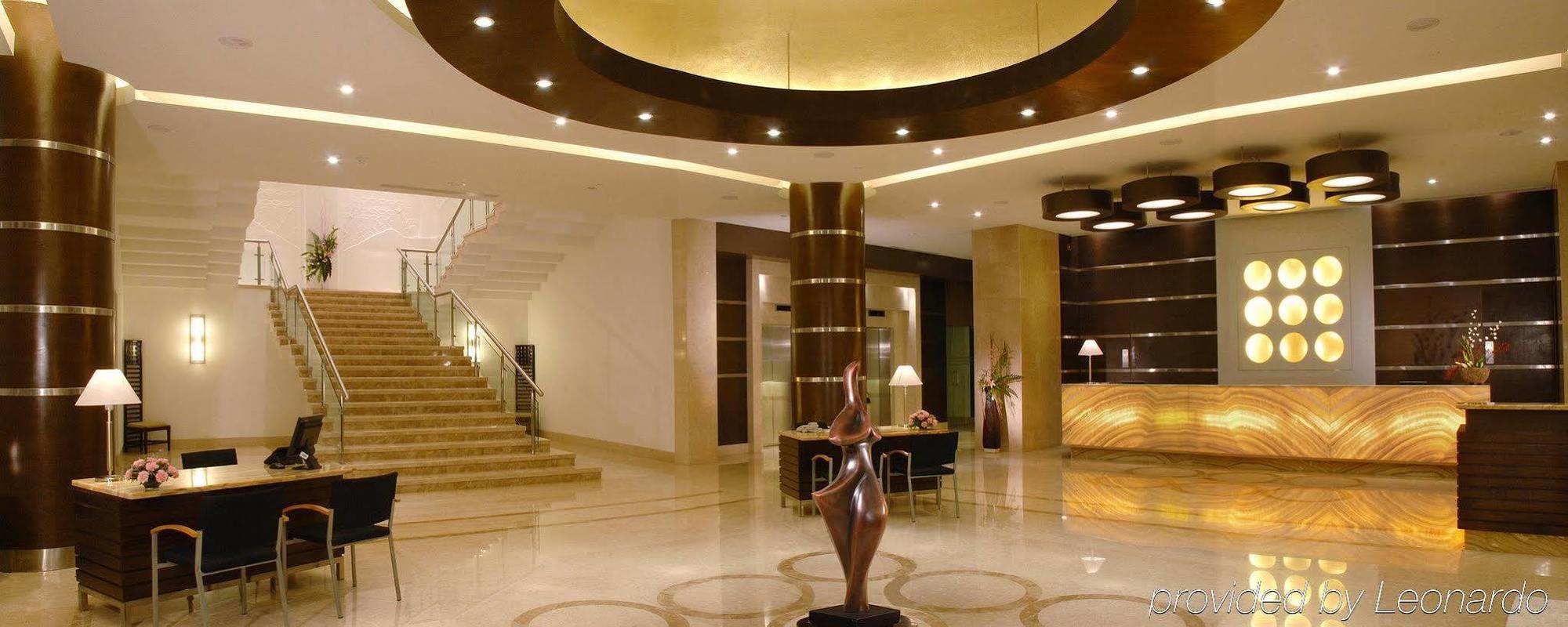 Trinity Hotel Bengaluru Εξωτερικό φωτογραφία